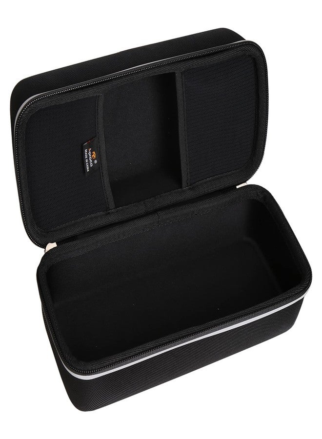 ابروكا حقيبة Aproca متوافقة مع جهاز HULKMAN Alpha85/Alpha85S/Alpha Pro لتشغيل السيارة، حقيبة تخزين صلبة محمولة للملحقات (الحقيبة فقط) - Image 2